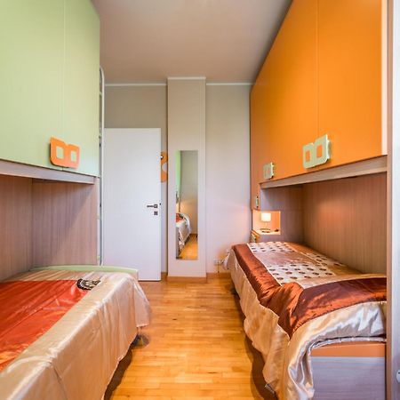 Appartamento A Modena, Comodo A Tutti I Servizi Экстерьер фото