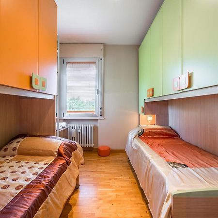 Appartamento A Modena, Comodo A Tutti I Servizi Экстерьер фото